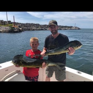 Meet your Posher, Jake